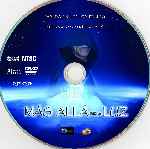 miniatura him-mas-alla-de-la-luz-custom-por-plafon82 cover cd