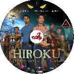 miniatura hiroku-defensores-de-gaia-custom-por-corsariogris cover cd