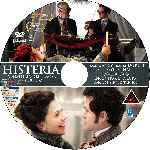 miniatura histeria-2011-custom-por-corsariogris cover cd