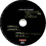 miniatura histoires-du-cinema-disco-02-por-scarlata cover cd