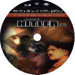 miniatura historia-de-la-ii-guerra-mundial-adolf-hitler-episodio-02-custom-por-vigilantenocturno cover cd