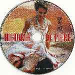 miniatura historia-de-piera-por-condozco-jones cover cd