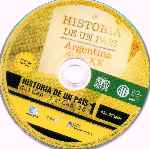 miniatura historia-de-un-pais-1-capitulo-01-10-coleccion-bienes-culturales-por-lagarto2005 cover cd