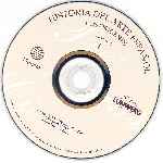 miniatura historia-del-arte-espanol-volumen-01-los-origenes-por-luismpg cover cd