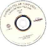 miniatura historia-del-arte-espanol-volumen-03-crisol-de-tres-culturas-por-luismpg cover cd