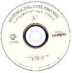 miniatura historia-del-arte-espanol-volumen-04-la-epoca-de-los-monasterios-por-luismpg cover cd