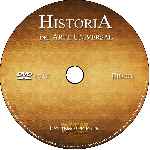 miniatura historia-del-arte-universal-volumen-03-custom-por-alxaioria cover cd