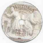 miniatura historia-del-arte-universal-volumen-07-por-nekkro cover cd