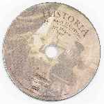 miniatura historia-del-arte-universal-volumen-08-por-nekkro cover cd