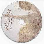 miniatura historia-del-arte-universal-volumen-09-por-nekkro cover cd
