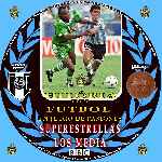 miniatura historia-del-futbol-superestrellas-custom-por-menta cover cd