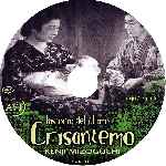 miniatura historia-del-utimo-crisantemo-1939-custom-por-j1j3 cover cd