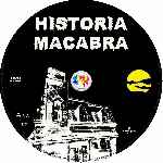 miniatura historia-macabra-custom-por-matojin cover cd