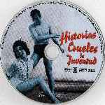 miniatura historias-crueles-de-juventud-por-bledasolellada cover cd