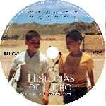 miniatura historias-de-futbol-custom-por-tanck1 cover cd