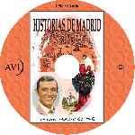 miniatura historias-de-madrid-custom-por-j1j3 cover cd