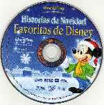miniatura historias-de-navidad-favoritas-de-disney-region-1-4-por-hersal cover cd