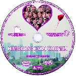 miniatura historias-de-san-valentin-custom-v6-por-zeromoi cover cd
