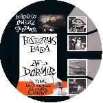 miniatura historias-para-no-dormir-volumen-03-custom-por-makser cover cd
