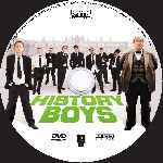 miniatura history-boys-custom-v2-por-solonely cover cd