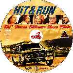 miniatura hit-and-run-2012-custom-v3-por-corsariogris cover cd
