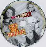 miniatura hit-hop-xxx-ciao-das-manas-por-tom3k cover cd