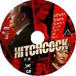 miniatura hitchcock-custom-v3-por-corsariogris cover cd