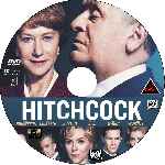 miniatura hitchcock-custom-v4-por-corsariogris cover cd