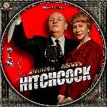 miniatura hitchcock-custom-v6-por-kiyosakysam cover cd