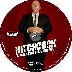 miniatura hitchcock-el-maestro-del-suspenso-custom-por-darioarg cover cd