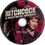 miniatura hitchcock-el-maestro-del-suspenso-custom-v2-por-almirantebron cover cd