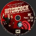 miniatura hitchcock-el-maestro-del-suspenso-custom-v3-por-kal-noc cover cd