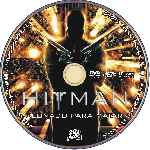 miniatura hitman-2007-custom-v03-por-barceloneta cover cd