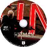 miniatura hitman-2007-custom-v07-por-solonely cover cd