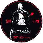 miniatura hitman-2007-custom-v13-por-zeromoi cover cd