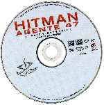 miniatura hitman-agente-47-2007-region-1-4-version-extendida-por-robertodvdclub cover cd