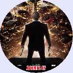 miniatura hitman-agente-47-2015-custom-v2-por-ramoncolom cover cd