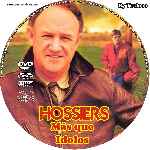 miniatura ho0ssiers-mas-que-idolos-custom-por-tiroloco cover cd