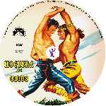 miniatura hoguera-de-odios-custom-por-merlin57 cover cd