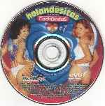 miniatura holandesitas-cachondas-xxx-por-kosuga cover cd