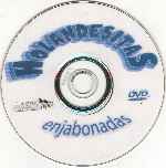 miniatura holandesitas-enjabonadas-xxx-por-kosuga cover cd