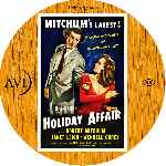 miniatura holiday-affair-custom-por-j1j3 cover cd