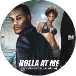 miniatura holla-at-me-hermanos-de-la-mafia-custom-por-rolesago cover cd