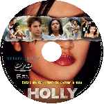 miniatura holly-custom-por-guillermillo cover cd