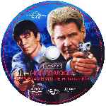 miniatura hollywood-departamento-de-homicidios-custom-v3-por-zeromoi cover cd