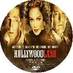 miniatura hollywoodland-custom-v2-por-ferjo cover cd