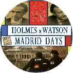 miniatura holmes-watson-madrid-days-custom-v2-por-vigilantenocturno cover cd