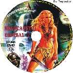miniatura holocausto-canibal-2-custom-por-pepetor cover cd
