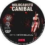 miniatura holocausto-canibal-custom-por-carljun cover cd
