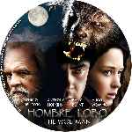 miniatura hombre-lobo-custom-por-morisson cover cd